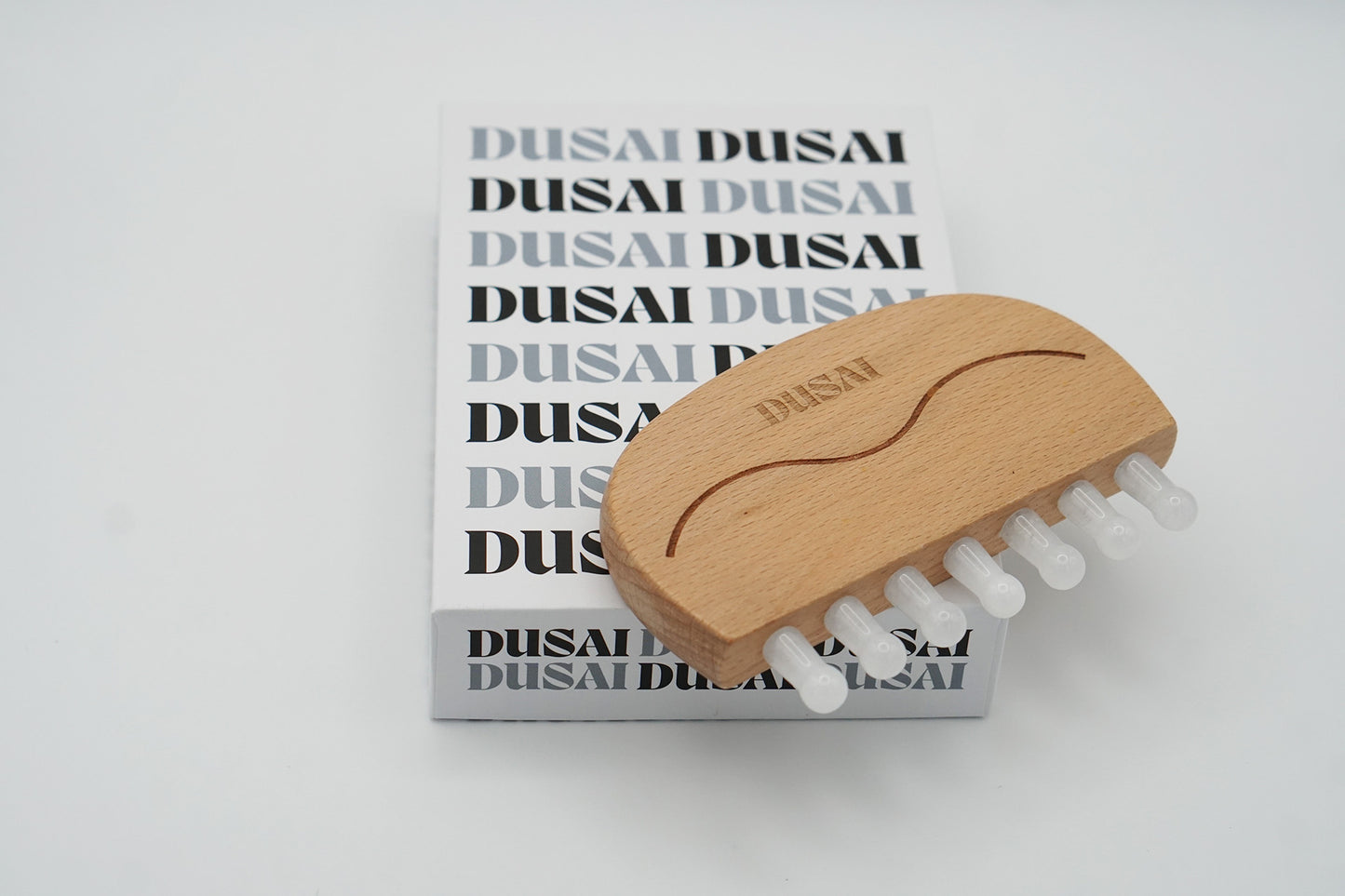 DUSAI Haarpflegeset