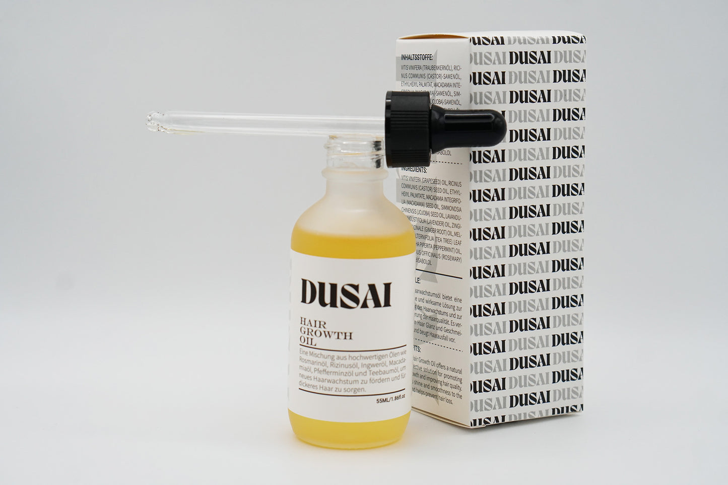 DUSAI Haaröl 55mL