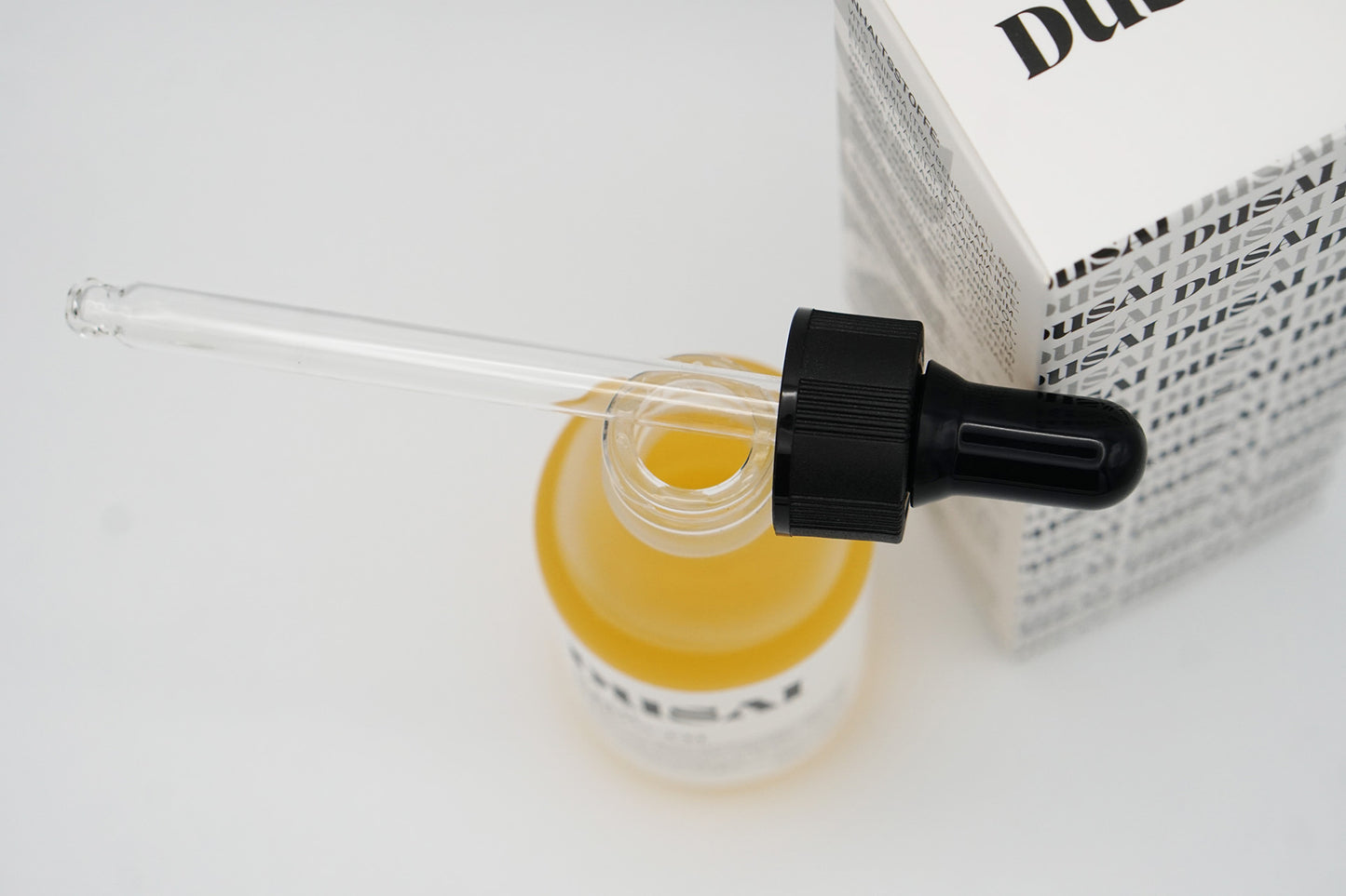 DUSAI Haaröl 55mL