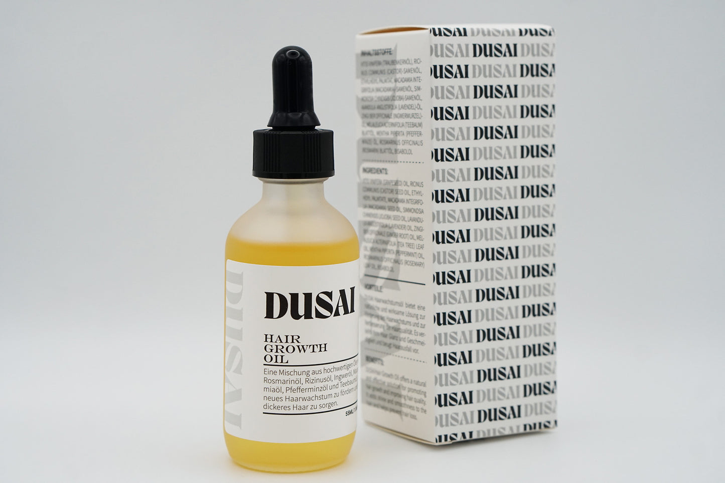 DUSAI Haarpflegeset