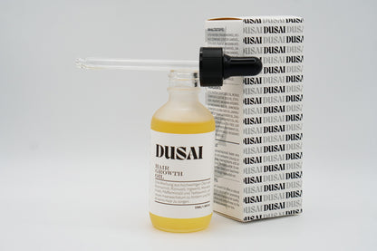DUSAI Haaröl 55mL